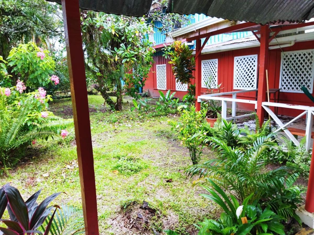 Hostel Meryscar