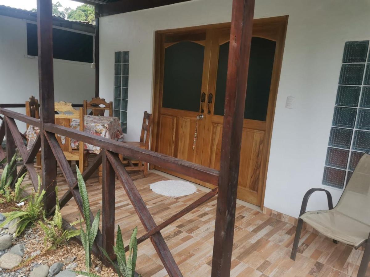 Hostel Cecilia