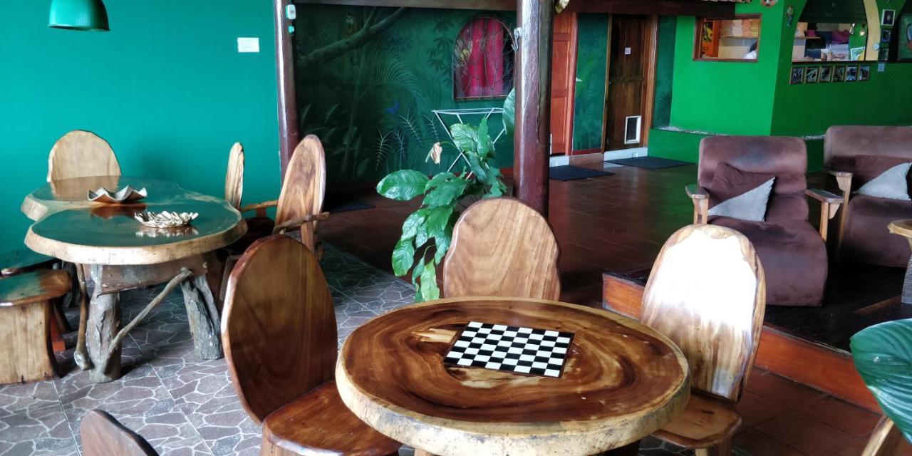 Hotel Park House - Adults Only Manuel Antonio