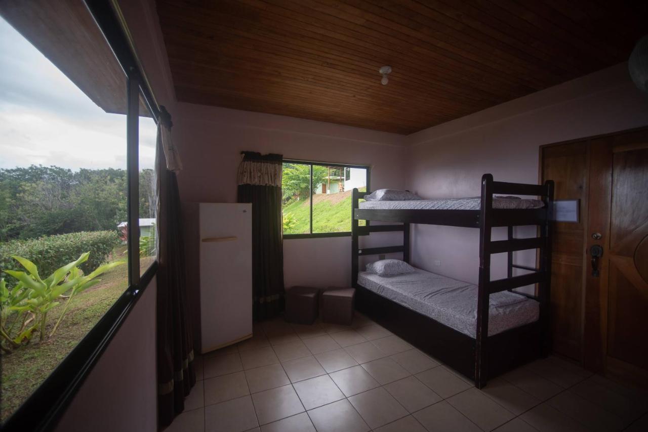 Lodge Ballena Paraiso *