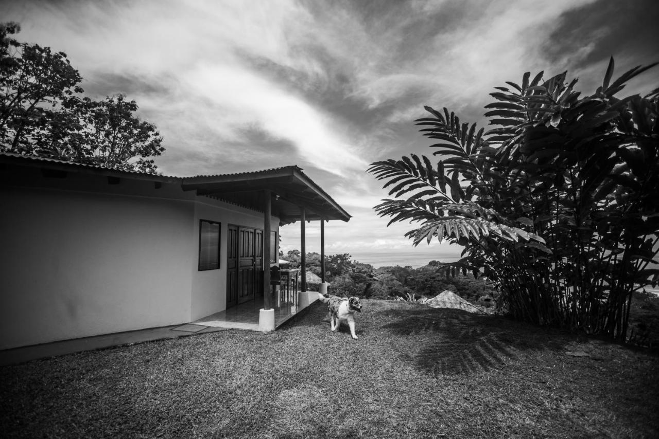 Ballena Paraiso Lodge Uvita