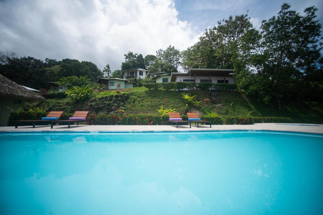 Ballena Paraiso Lodge