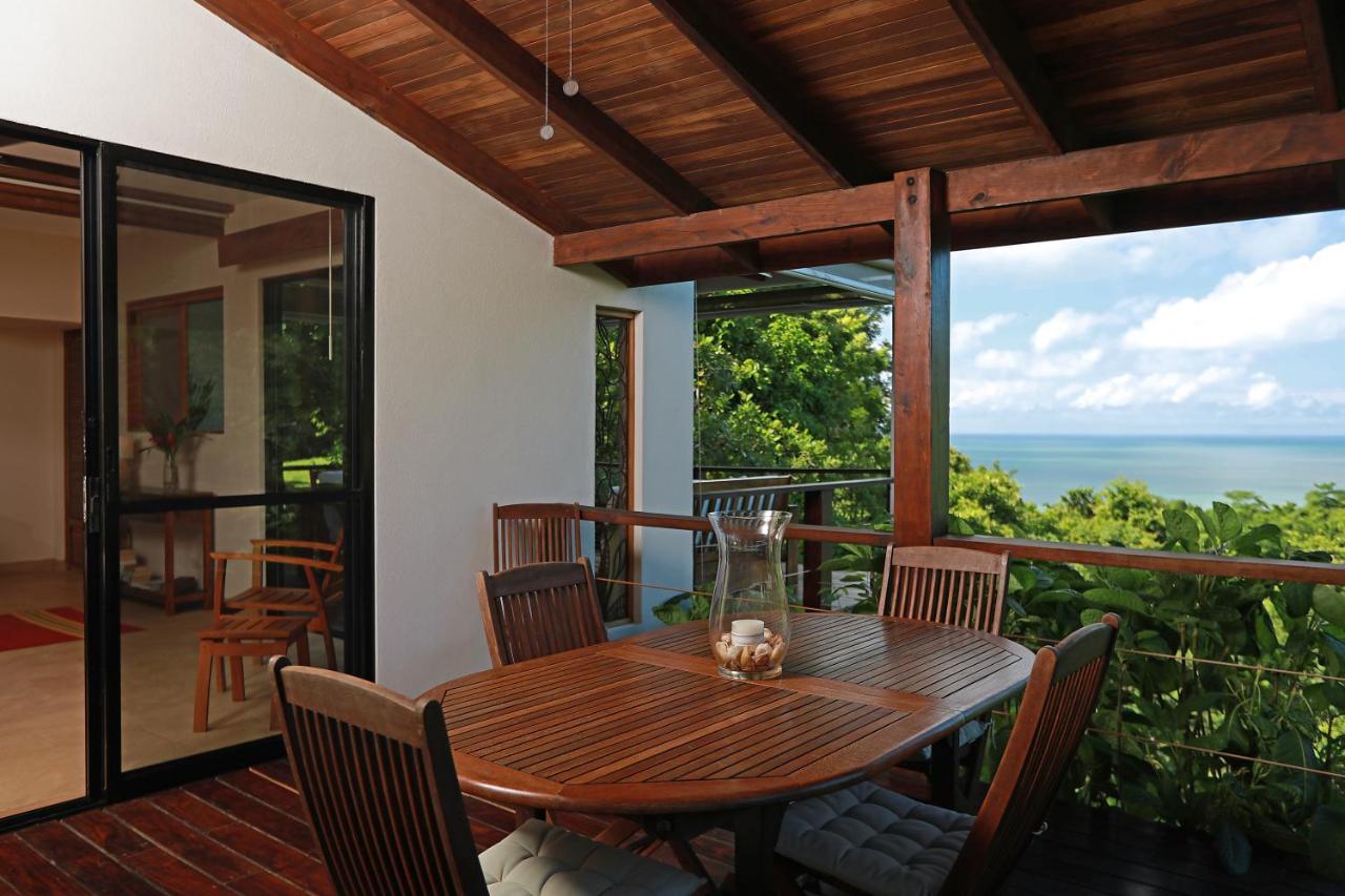 Guest house Casa Frangipani Montezuma