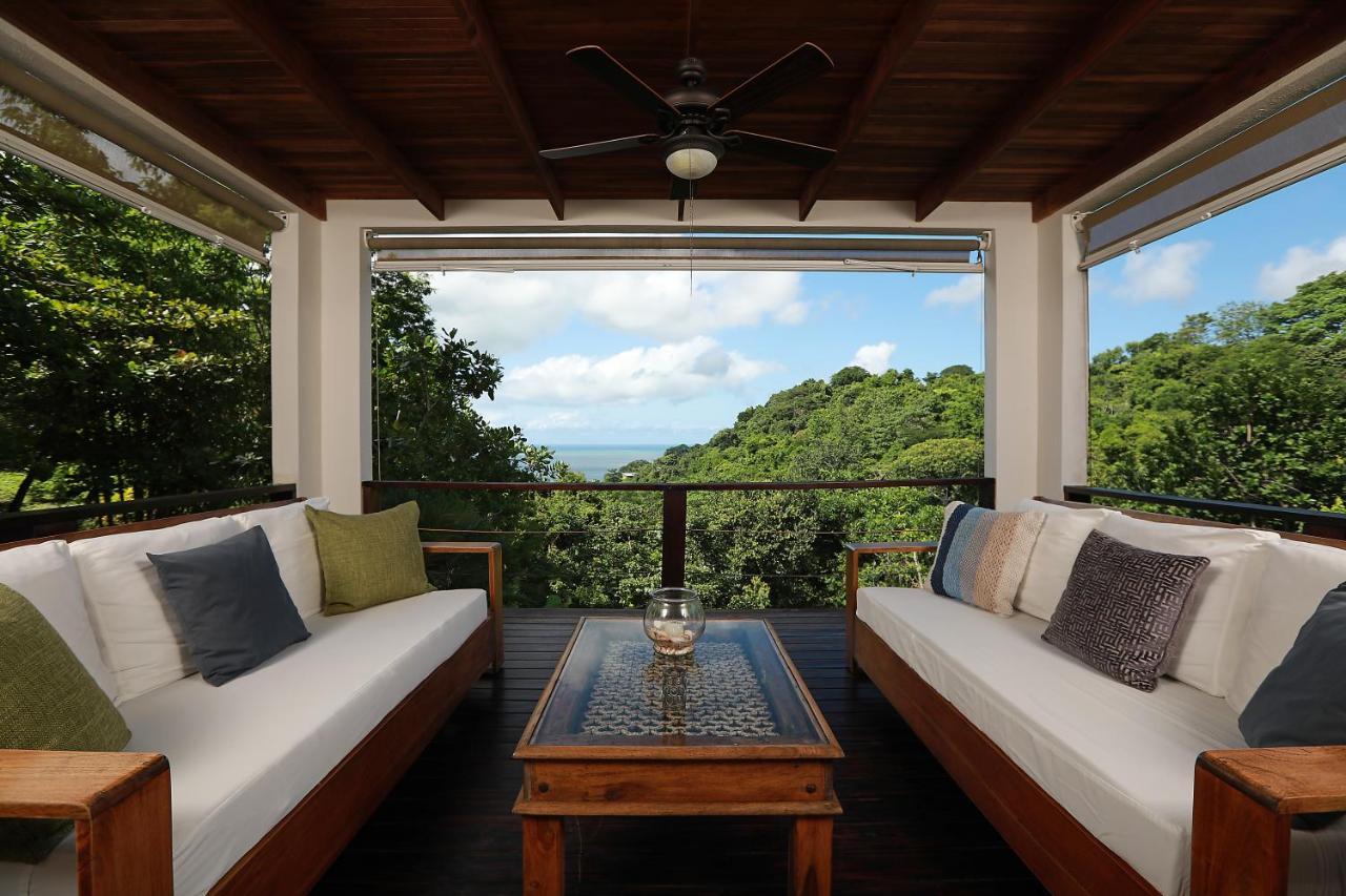 Casa Frangipani Guest house