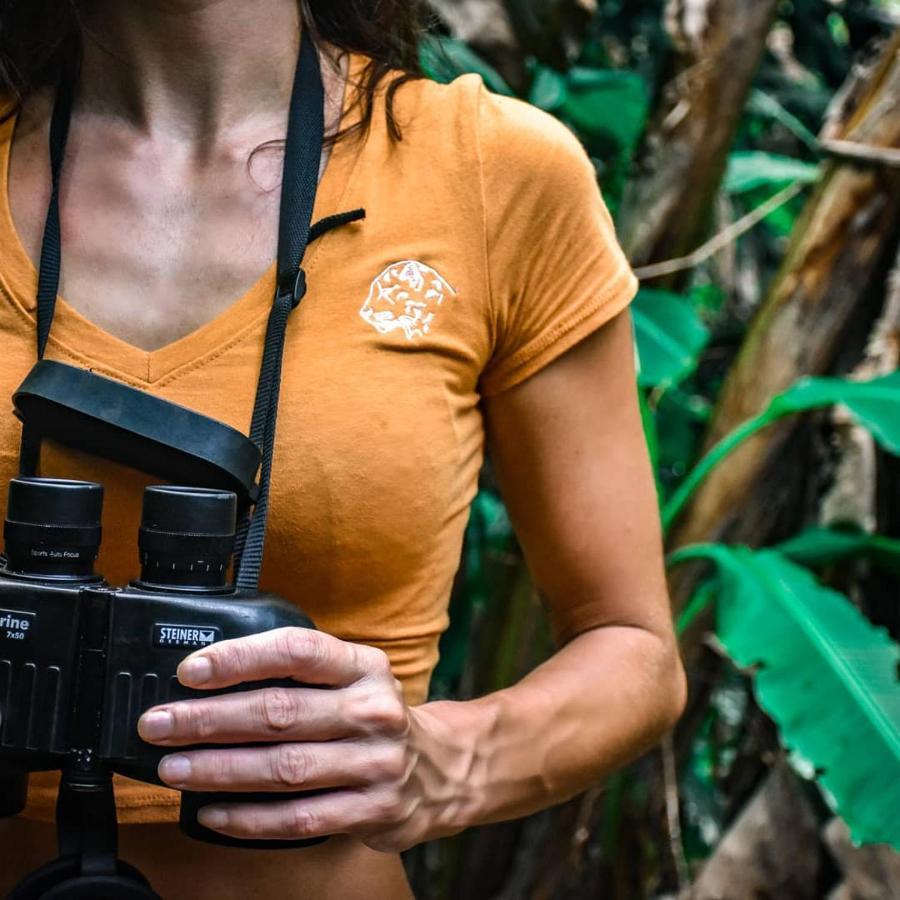 The Jaguars Jungle Rainforest - Meals Included (adults Only) Hotel *