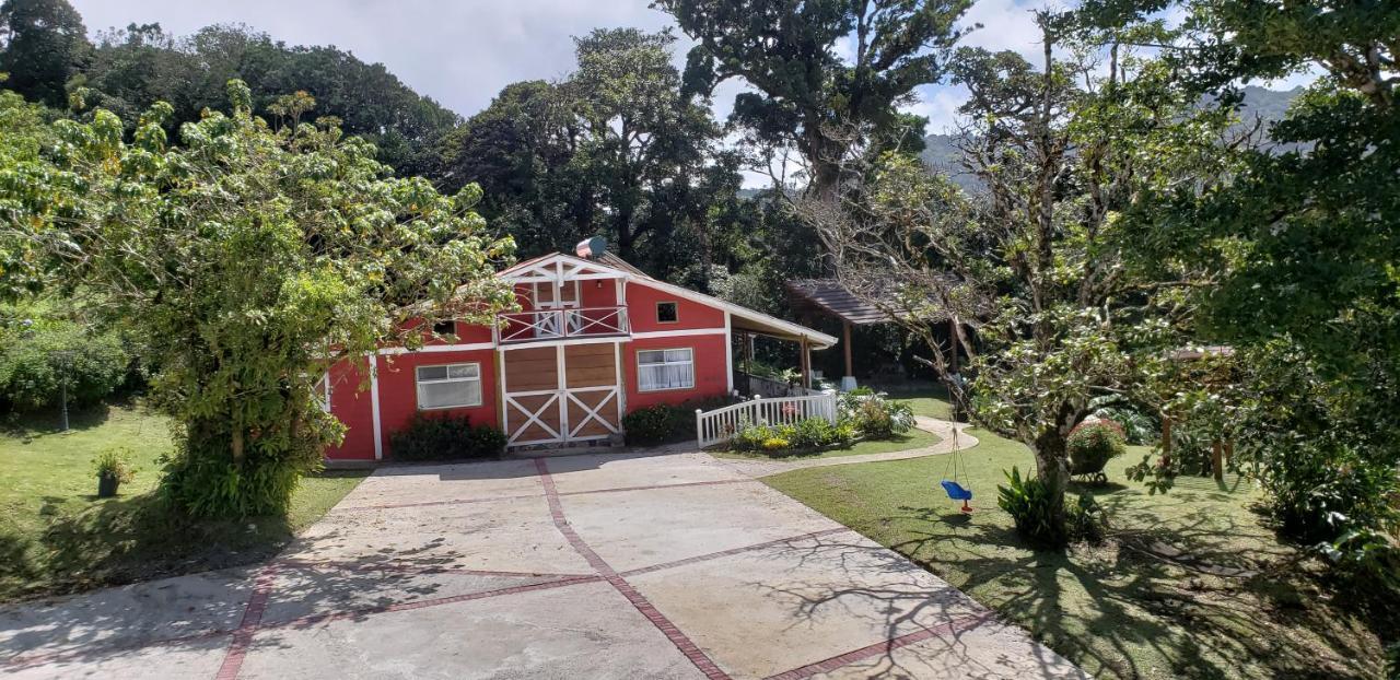 Casa El Granero Monteverde