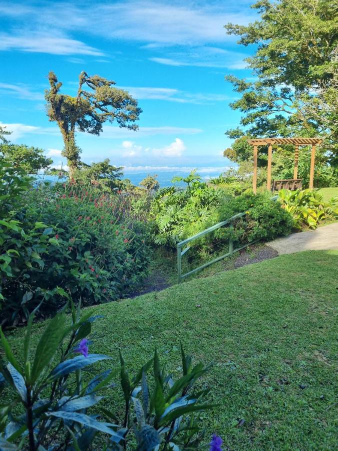 Holiday home Casa El Granero Monteverde
