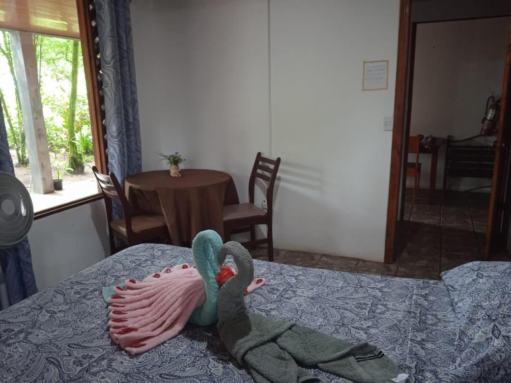 Bed & Breakfast Gecko De