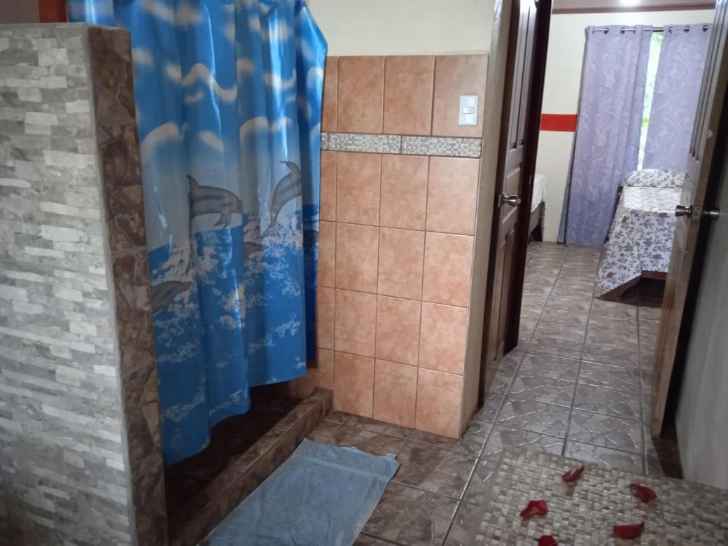 Gecko De Bed & Breakfast *