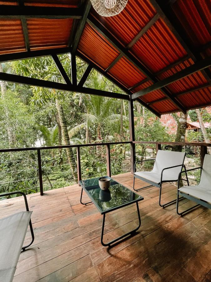 Calala Lodge Cabuya (Puntarenas)