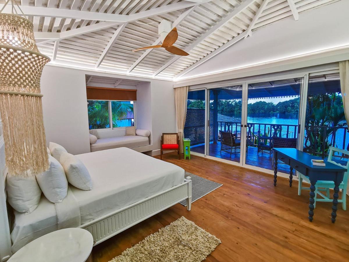 Lodge Tortuga & Gardens By Boeena *