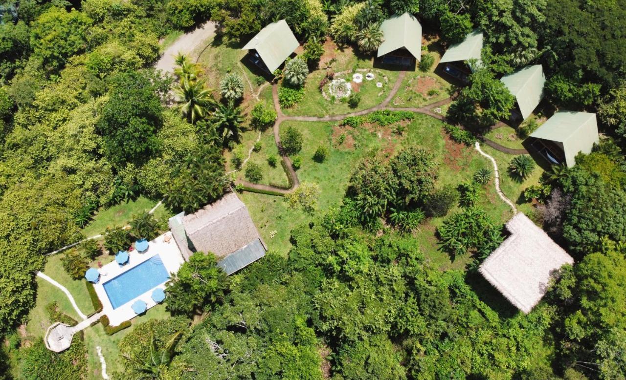 Kaya Bloom Ecolodge & Glamping Manzanillo (Puntarenas)