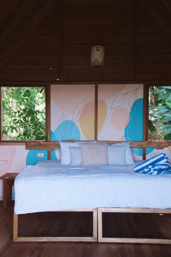 Resort Kaya Bloom Ecolodge & Glamping Manzanillo (Puntarenas)