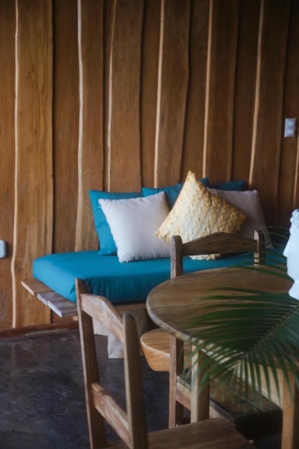 Kaya Bloom Ecolodge & Glamping Manzanillo (Puntarenas)