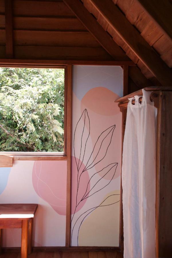 Kaya Bloom Ecolodge & Glamping Resort 4*