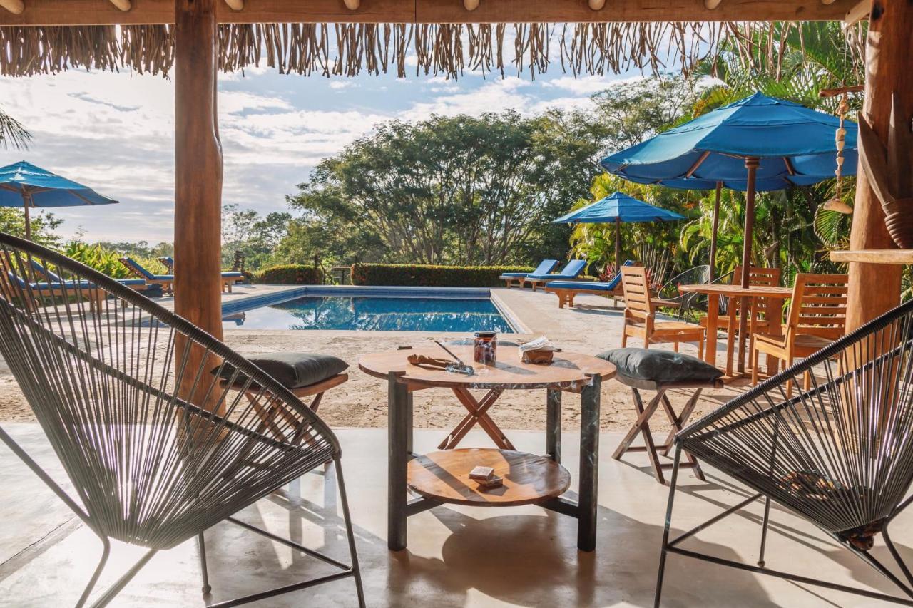 Kaya Bloom Ecolodge & Glamping 4* Manzanillo (Puntarenas)