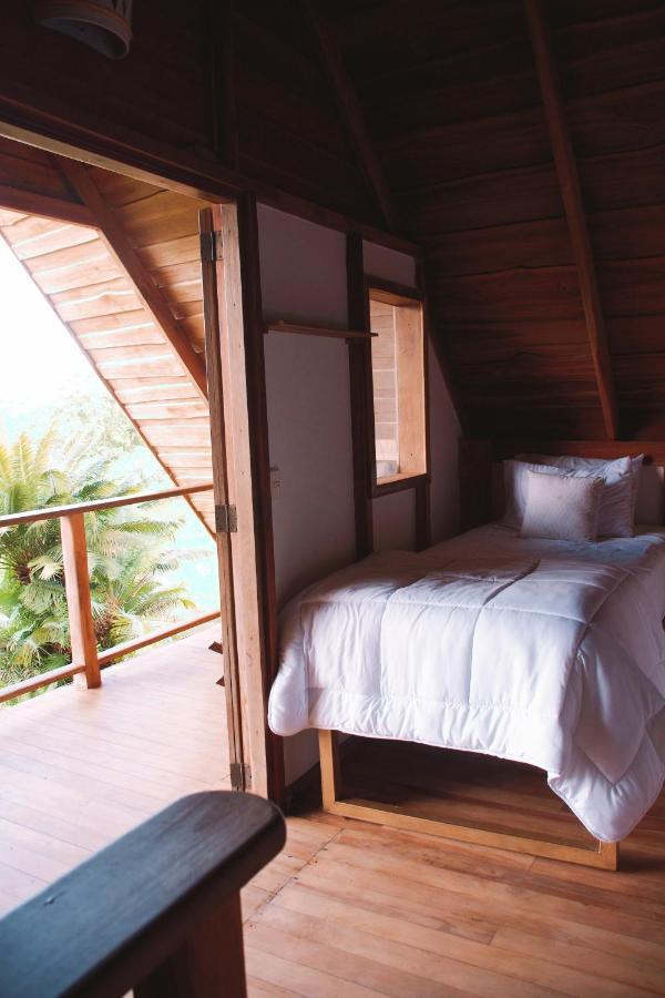 Kaya Bloom Ecolodge & Glamping Resort 4*
