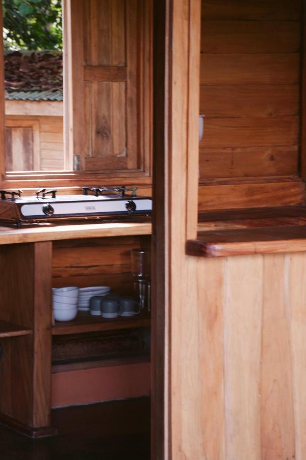 Kaya Bloom Ecolodge & Glamping 4*