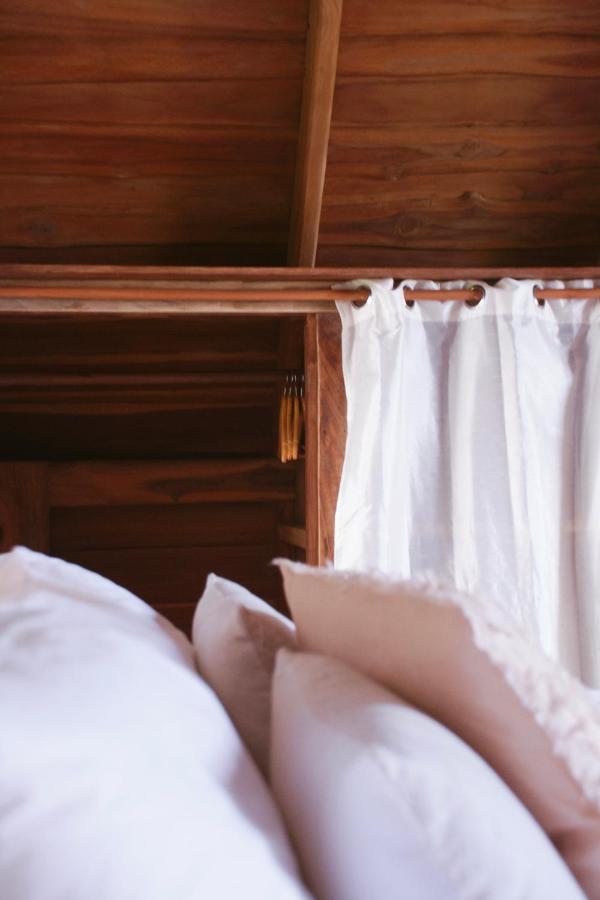 Kaya Bloom Ecolodge & Glamping 4*