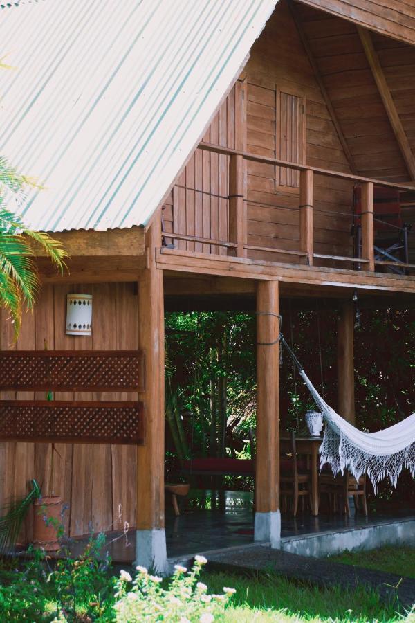 Kaya Bloom Ecolodge & Glamping Resort Manzanillo (Puntarenas)