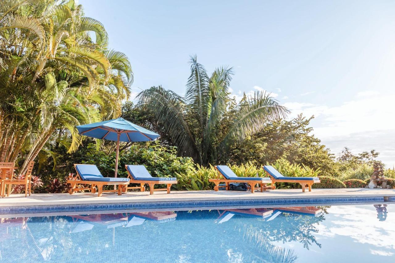 Kaya Bloom Ecolodge & Glamping 4*