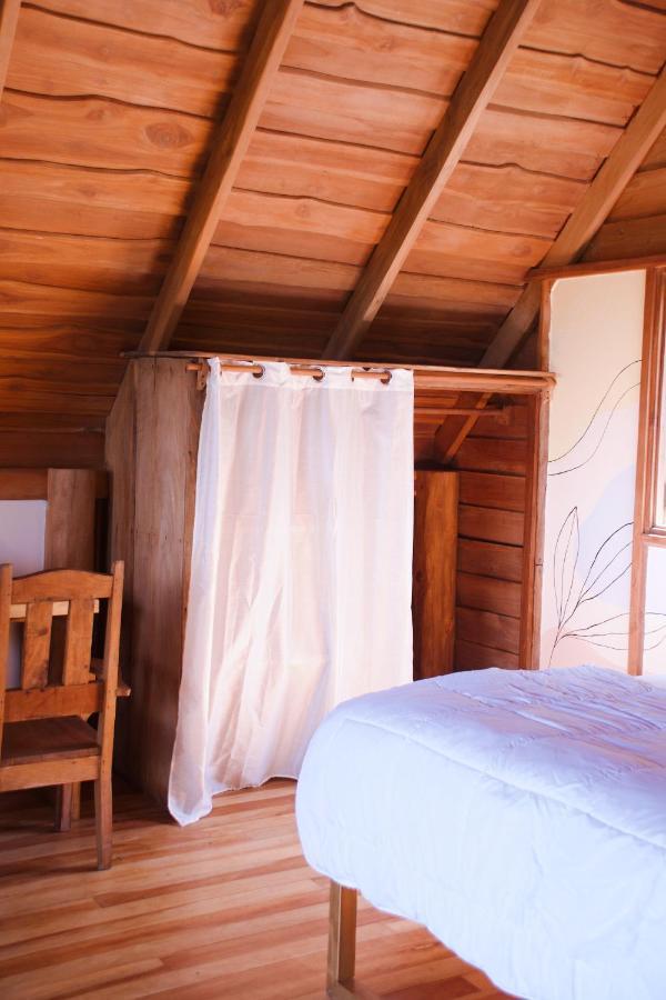 Kaya Bloom Ecolodge & Glamping Resort Manzanillo (Puntarenas)