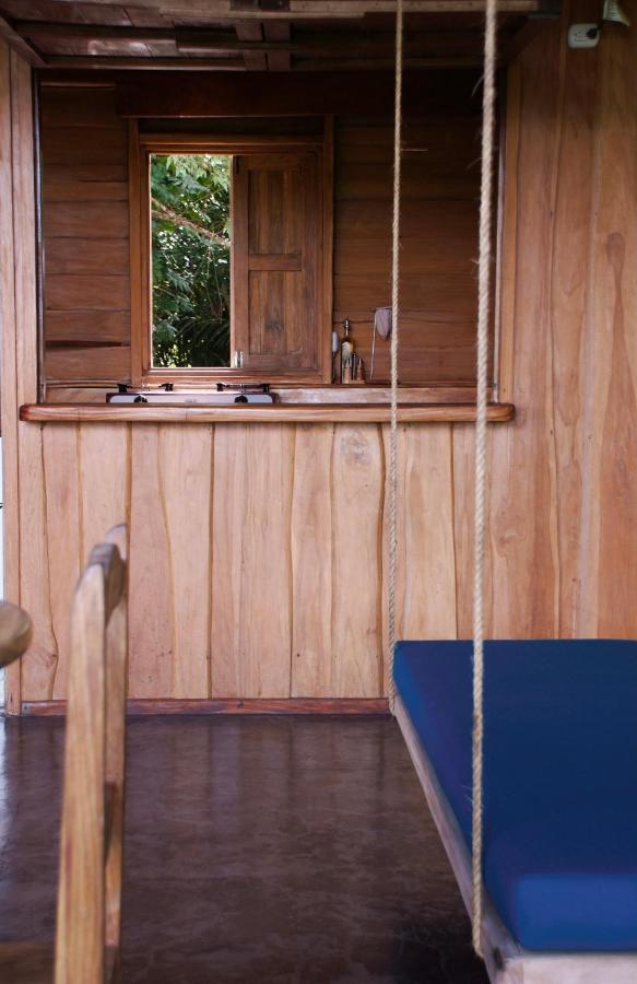Kaya Bloom Ecolodge & Glamping Resort Manzanillo (Puntarenas)
