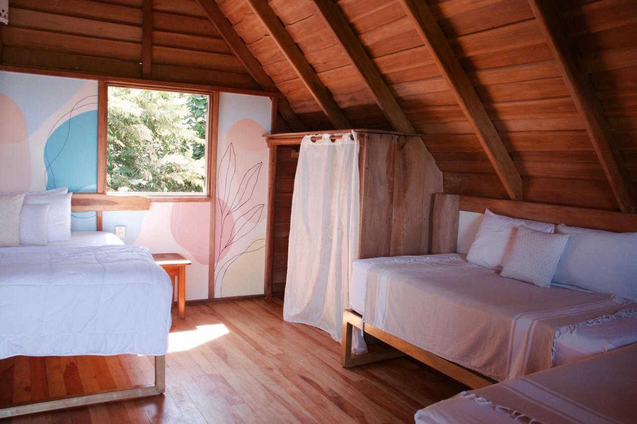 Kaya Bloom Ecolodge & Glamping 4*