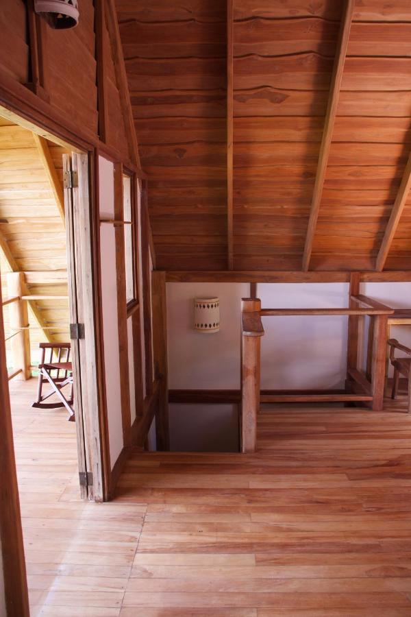 Kaya Bloom Ecolodge & Glamping 4*