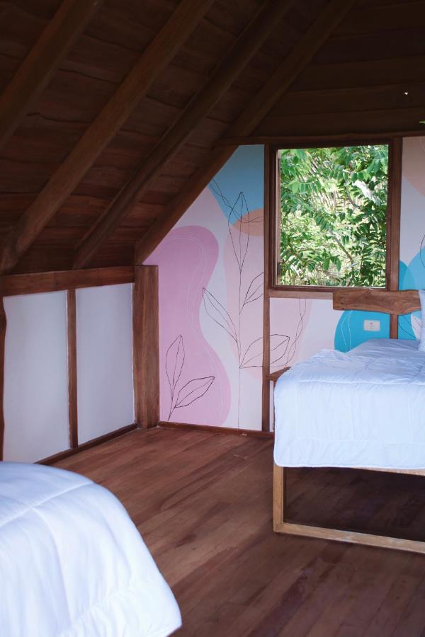 Resort Kaya Bloom Ecolodge & Glamping