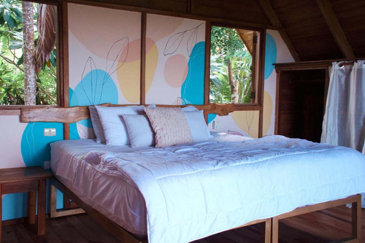 Resort Kaya Bloom Ecolodge & Glamping 4*