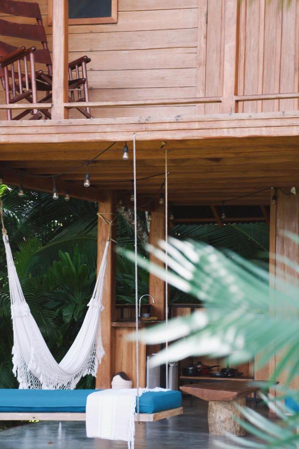 Kaya Bloom Ecolodge & Glamping 4* Manzanillo (Puntarenas)
