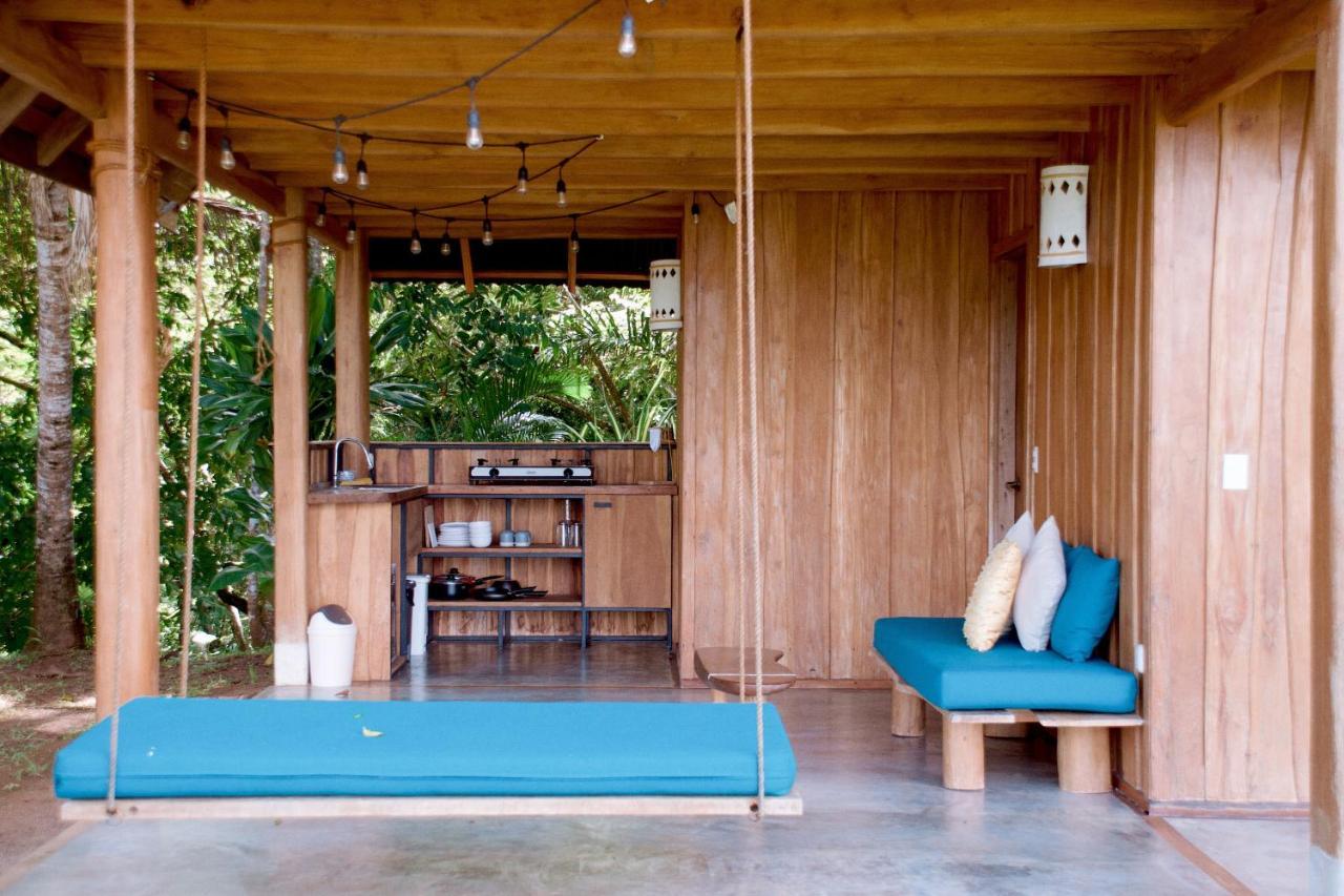 Kaya Bloom Ecolodge & Glamping Resort