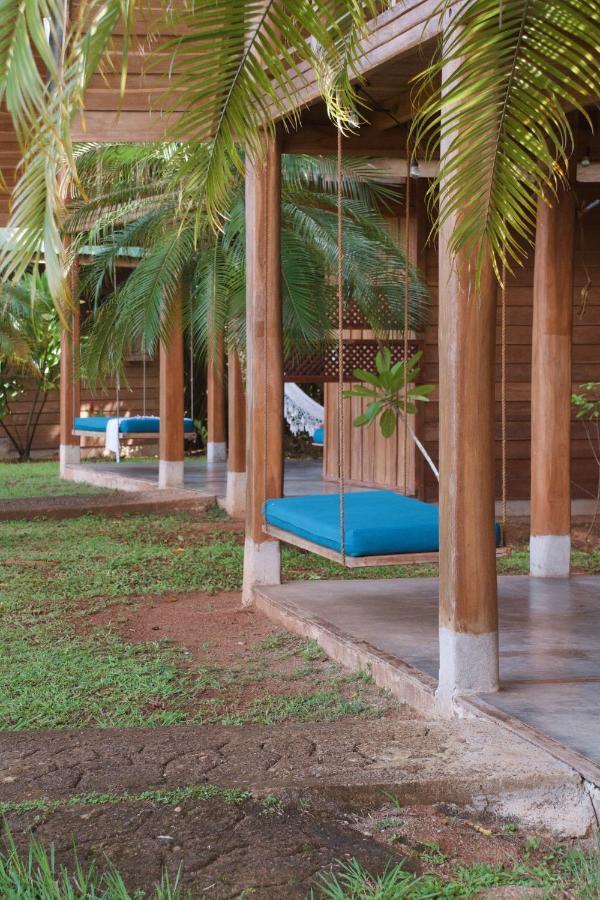 Kaya Bloom Ecolodge & Glamping 4* Manzanillo (Puntarenas)