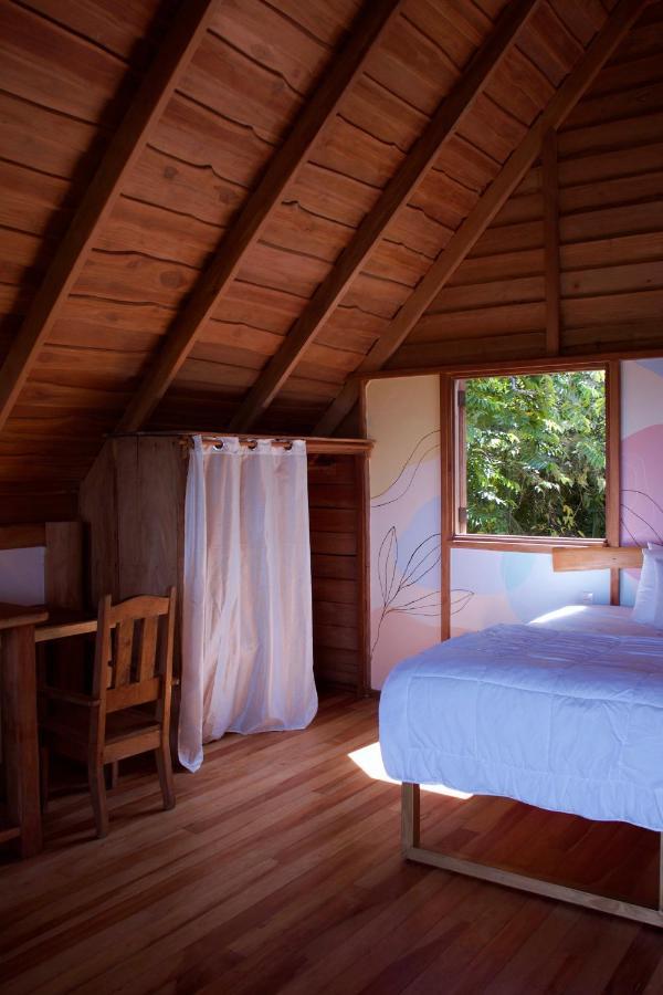 Resort Kaya Bloom Ecolodge & Glamping