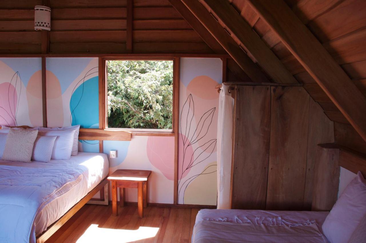 Kaya Bloom Ecolodge & Glamping 4*