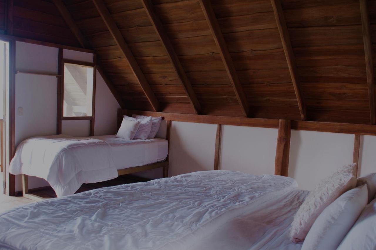 Kaya Bloom Ecolodge & Glamping Manzanillo (Puntarenas)