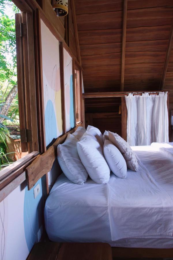 Kaya Bloom Ecolodge & Glamping Manzanillo (Puntarenas)
