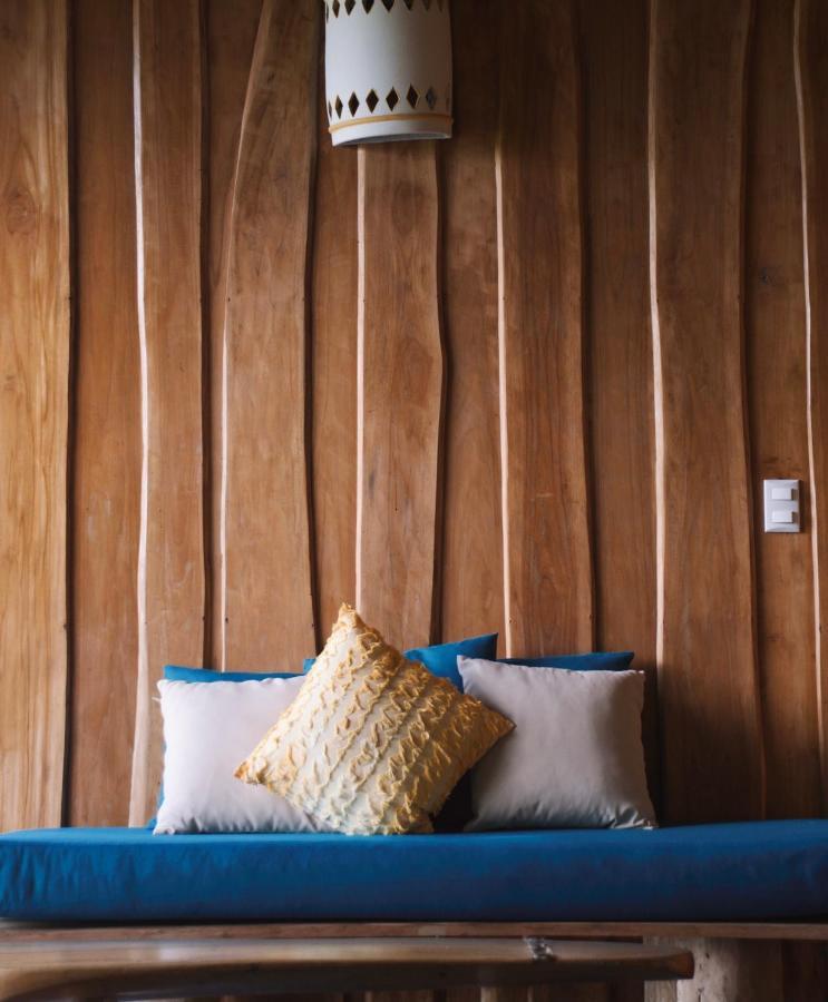 Kaya Bloom Ecolodge & Glamping Resort Manzanillo (Puntarenas)