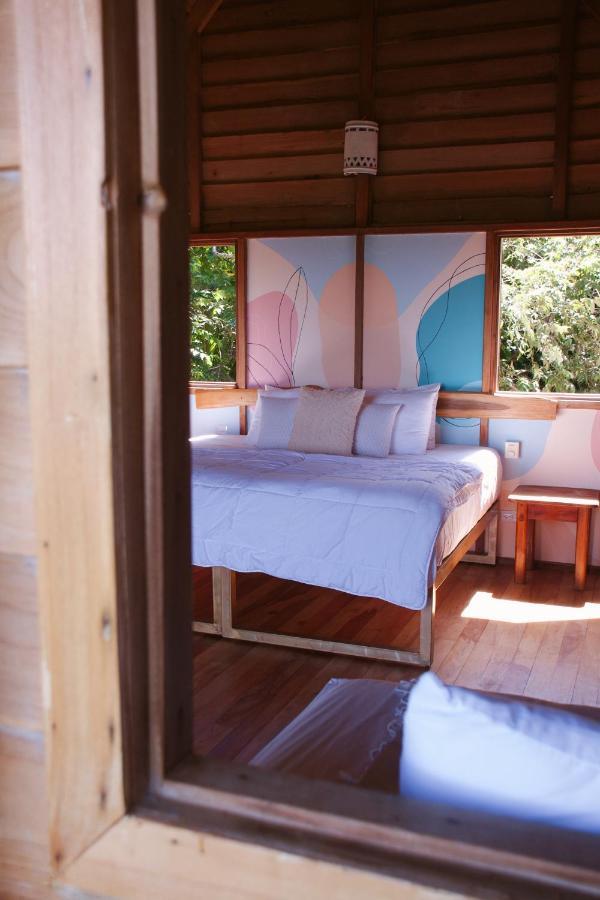 Kaya Bloom Ecolodge & Glamping
