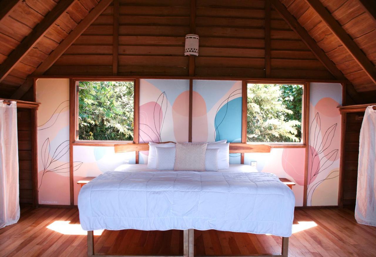 Resort Kaya Bloom Ecolodge & Glamping 4*