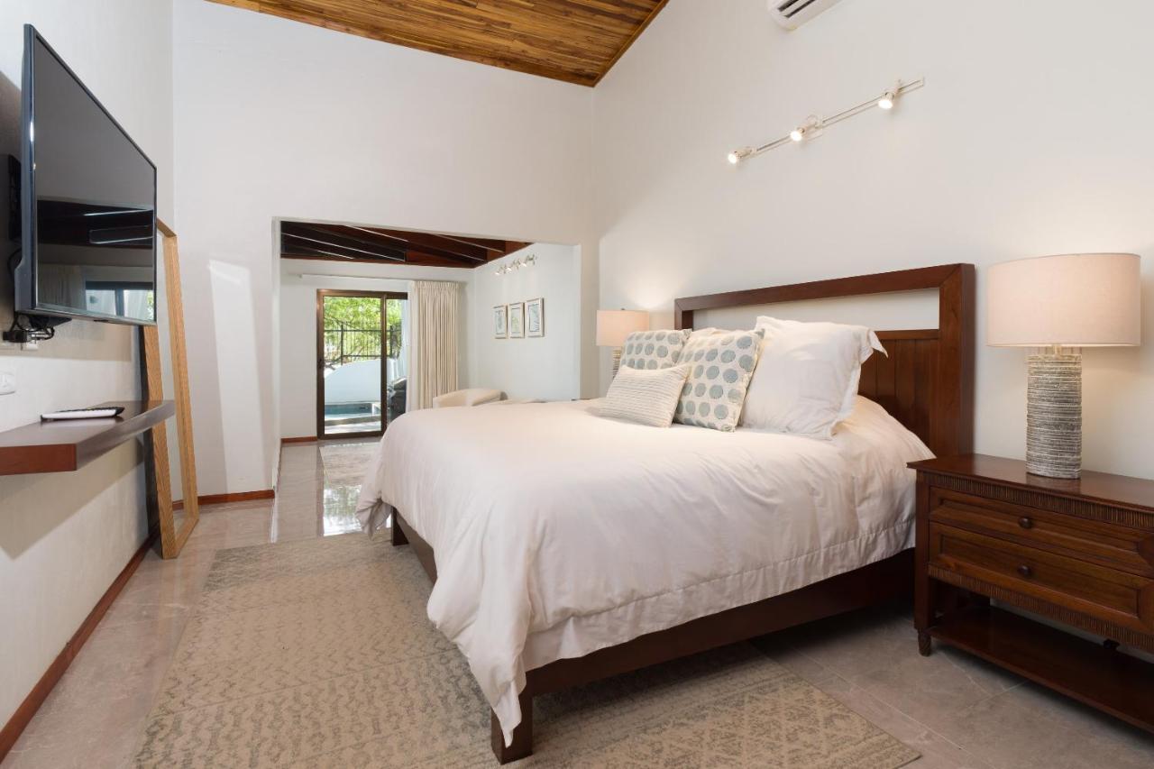Casa Woodbine Private House On