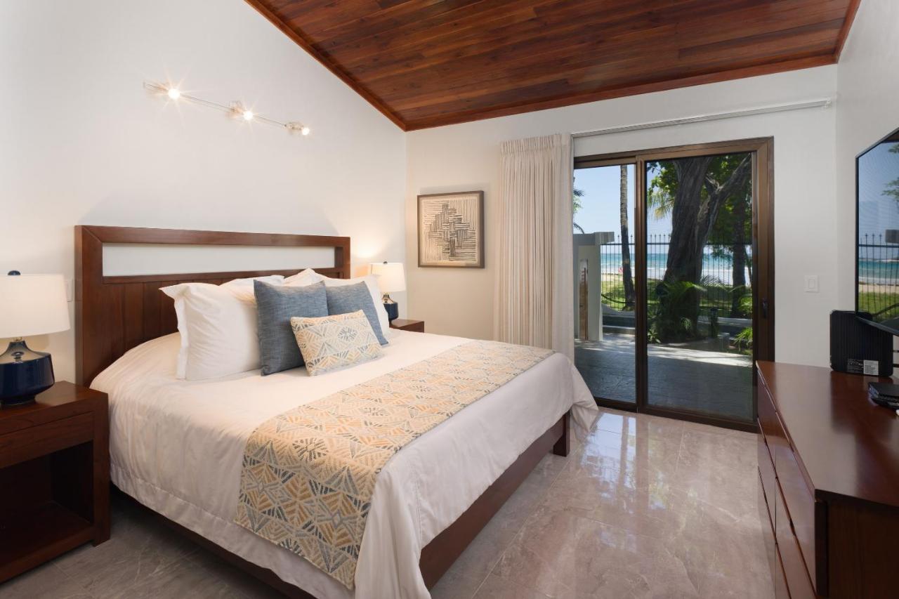 Casa Woodbine Private House On * Tamarindo