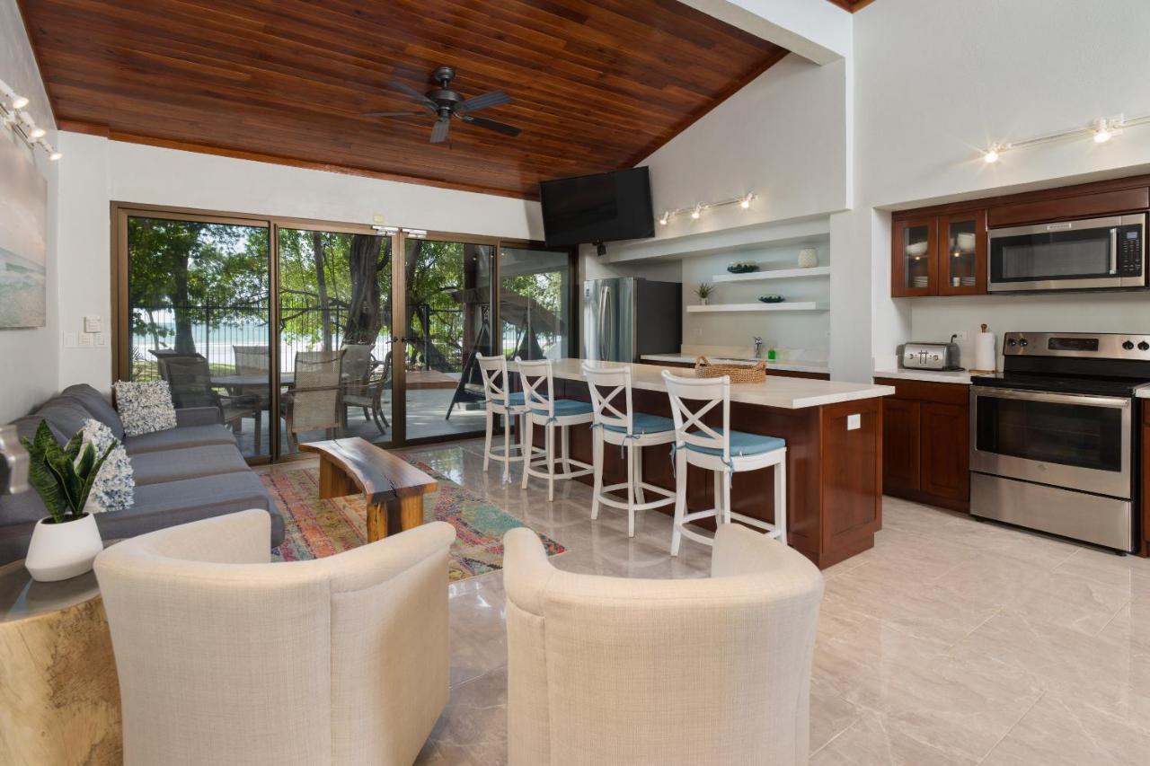 Casa Woodbine Private House On