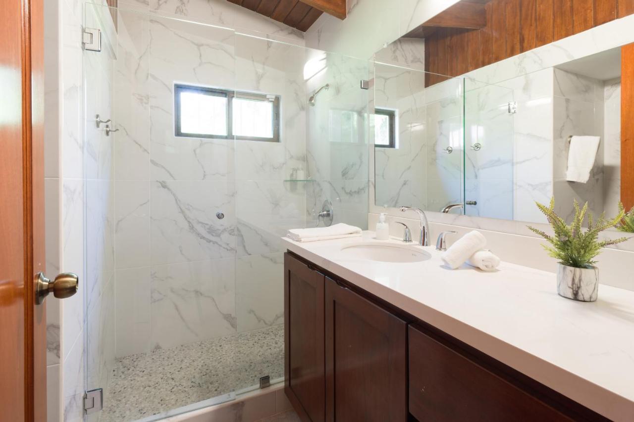 Holiday home Casa Woodbine Private House On Tamarindo