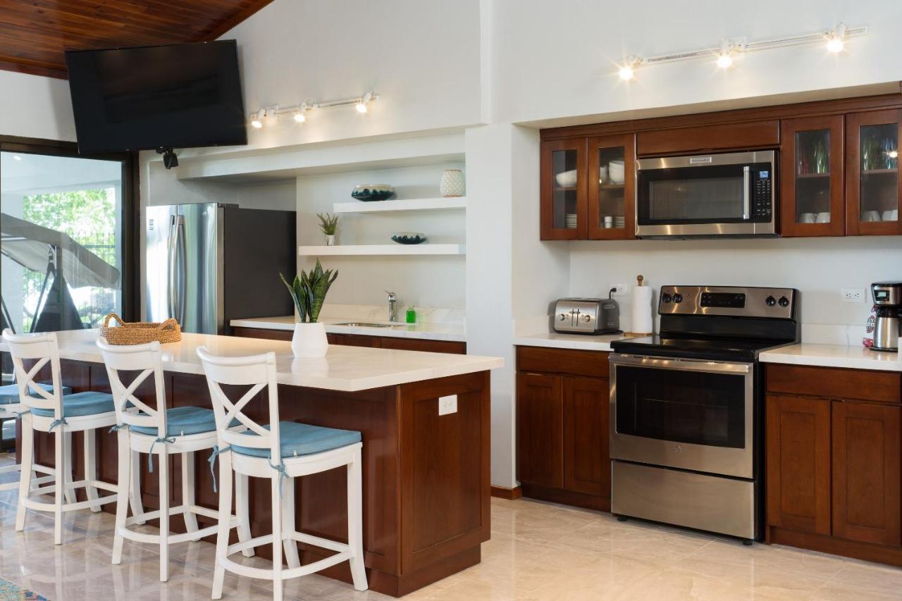 Casa Woodbine Private House On * Tamarindo