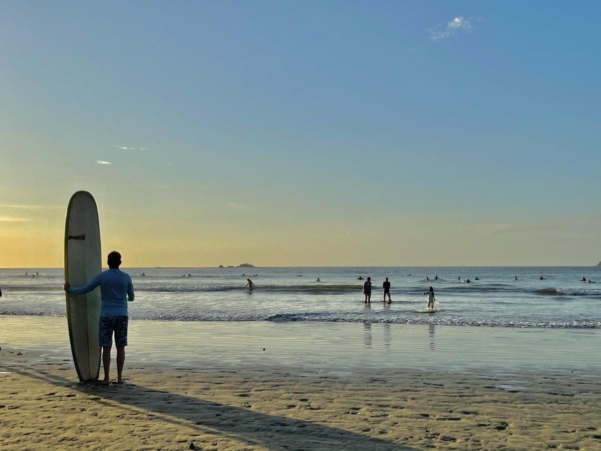 Casa Woodbine Private House On * Tamarindo