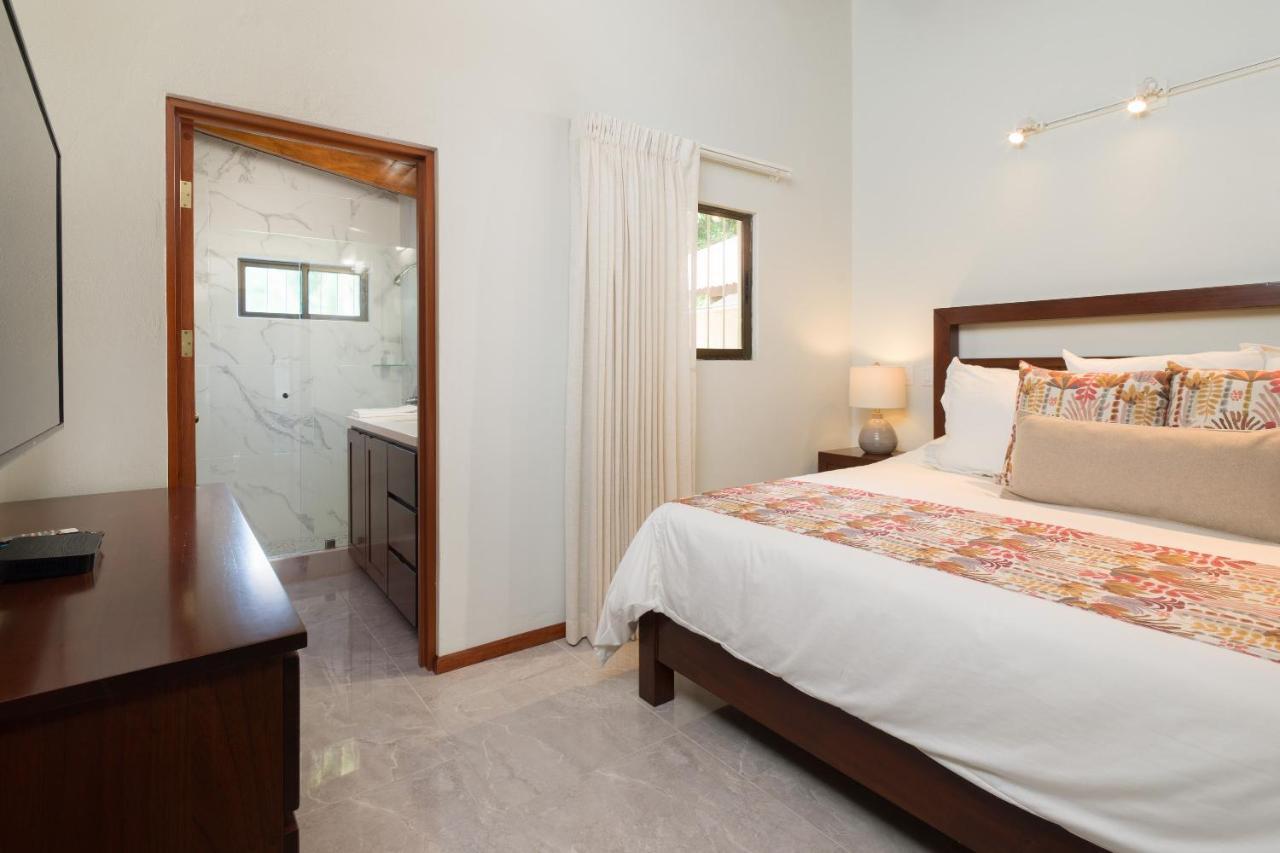 Casa Woodbine Private House On