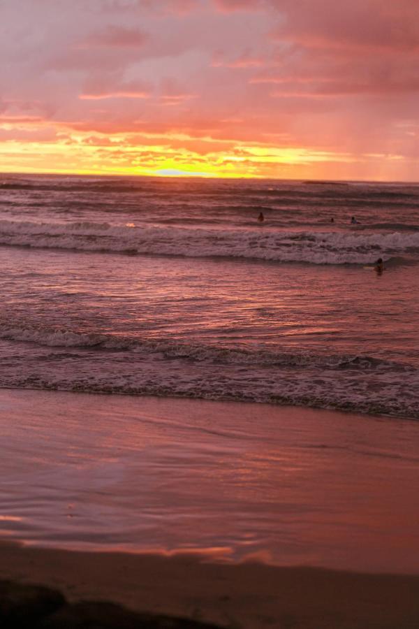 Holiday home Casa Woodbine Private House On Tamarindo
