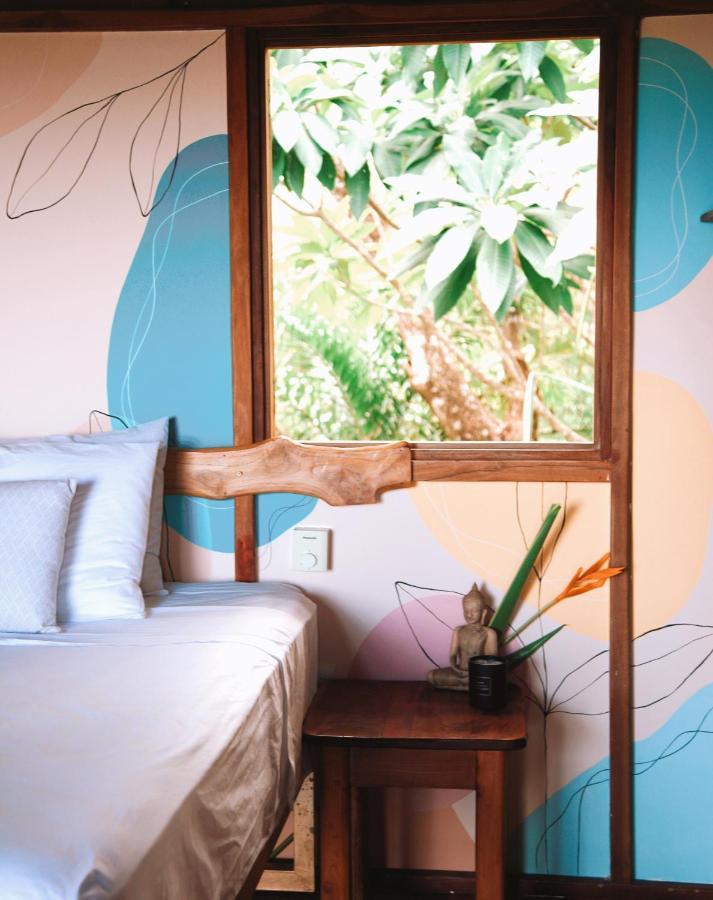 Resort Kaya Bloom Ecolodge & Glamping